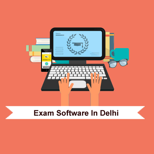 online exam software in delhi