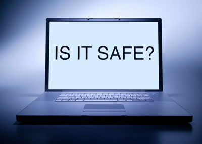 is online assessment software is safe or not