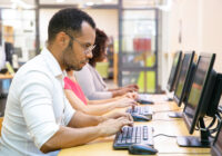 online proctoring software