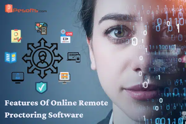 Most Important Features Of Online Remote Proctoring Software 