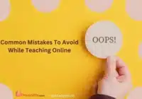 Common-Mistakes-to-Avoid-While-Teaching-Online