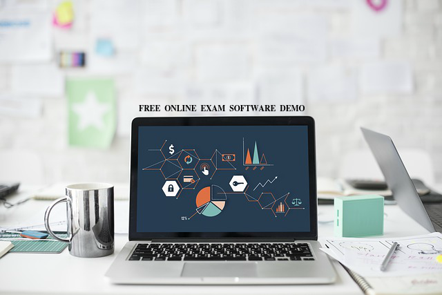 Free Online Exam Software Demo