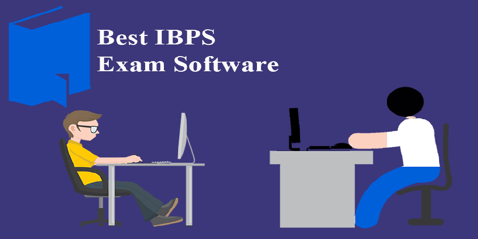 ibps online exam software