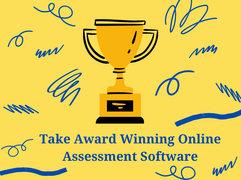 Online Assessment Software