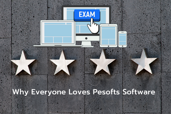 WHy Everyone Loves pesofts Software