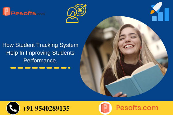 How Student Tracking System Help In Improving Students Performance
