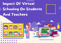 Impact Of Virtual Schooling On Students And Teachers
