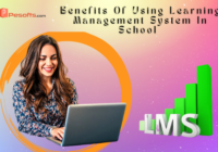 Benefits Of Using Learning Management System In School