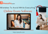 Mistakes To Avoid While Executing Online Exam Software
