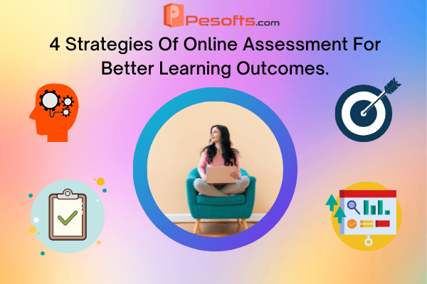4 Strategies Of Online Assessment For Better Learning Outcomes