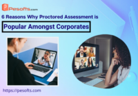 6 Reasons Why Proctored Assessment is Popular Amongst Corporates