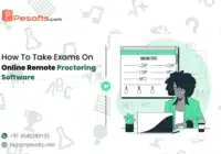 How To Take Exams On Online Remote Proctoring Software