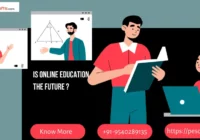 is Online Teaching Future