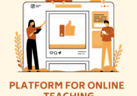 Platform for Online Teaching