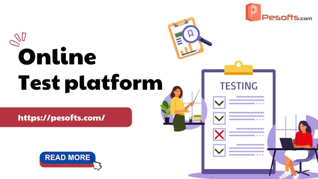 online test platform