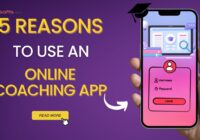 Online Coaching App