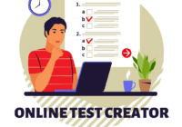 Online Test Creator Software