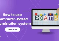 computer based examination system