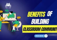 Benefits of Building Classroom Community