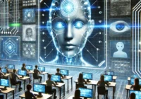Artificial Intelligence-Based Remote Proctoring System