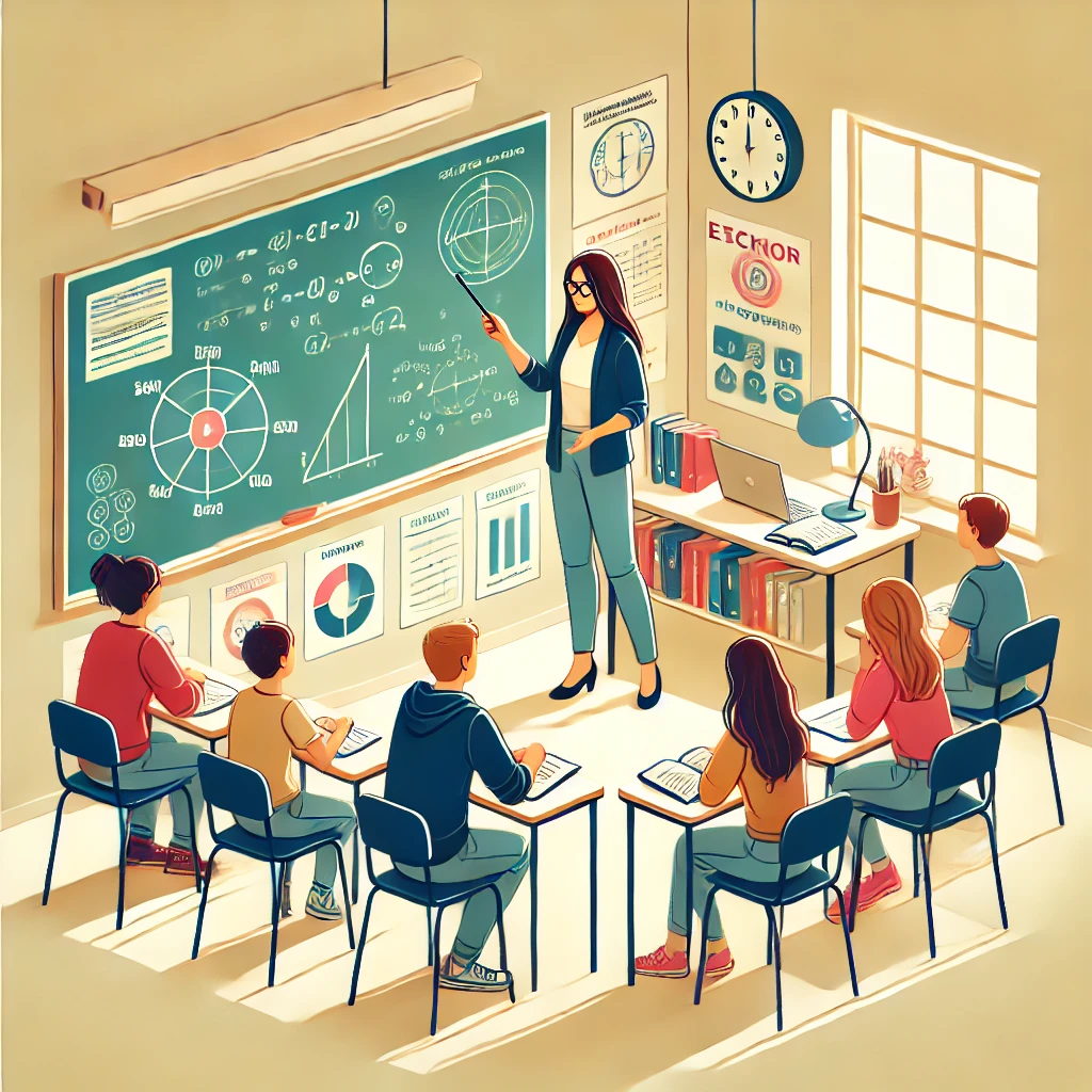 What is Micro-Teaching? - pesofts