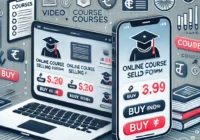 best online course selling platforms in india
